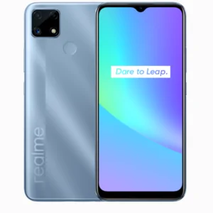 Realme C25