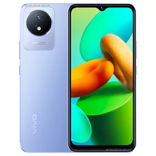 VIVO Y2A