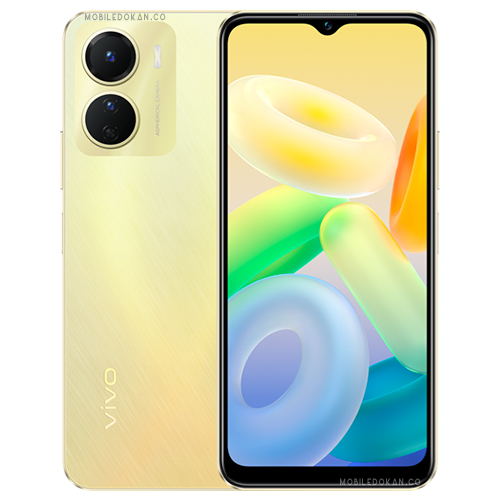 VIVO Y16